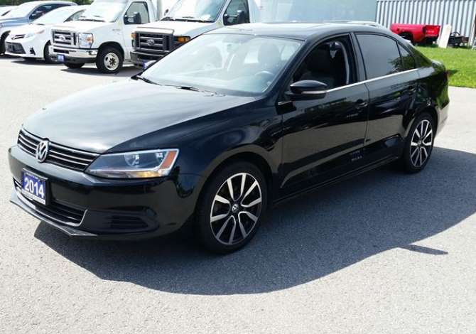 Noleggio Auto a Tirana - 40 Euro