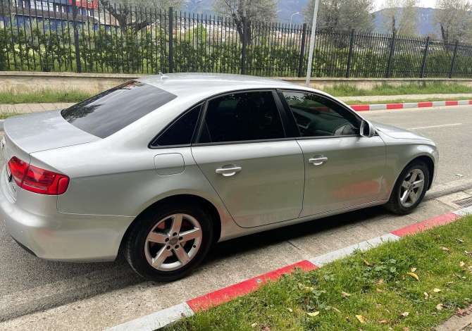 Noleggio Auto a Tirana - 50 Euro