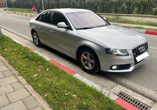 Noleggio Auto a Tirana - 50 Euro