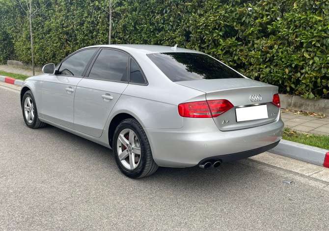 Noleggio Auto a Tirana - 50 Euro