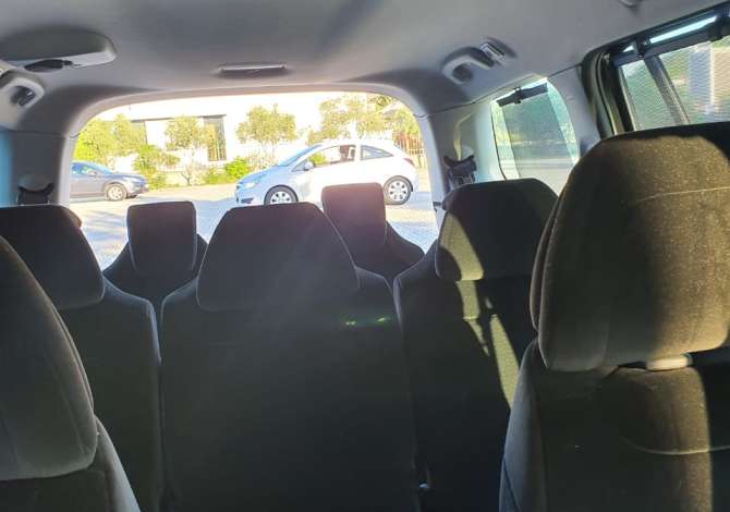 Noleggio Auto a Tirana - 50 Euro