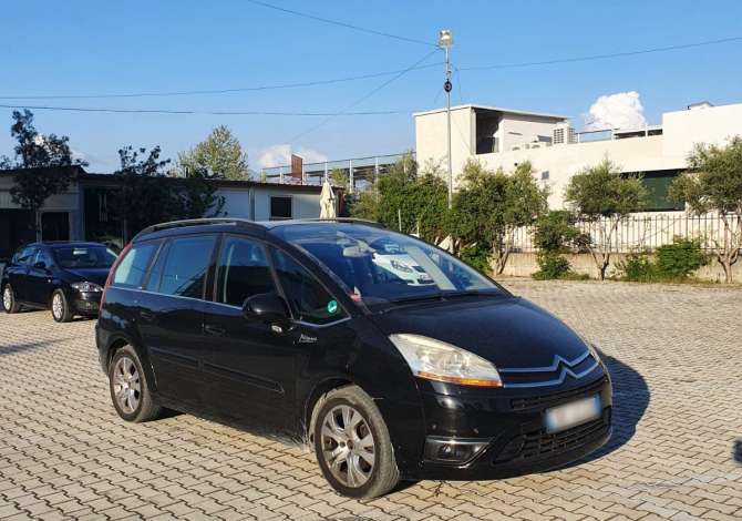 Noleggio Auto a Tirana - 50 Euro