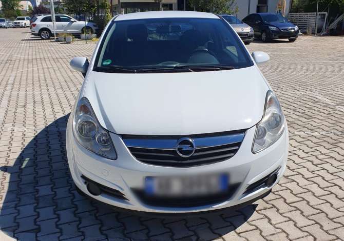 Noleggio Auto a Tirana - 30 Euro