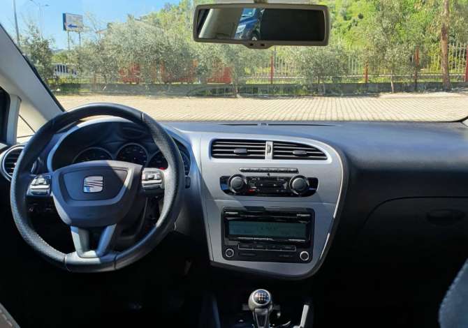 Makina me qera ne Tirane - 25 Euro