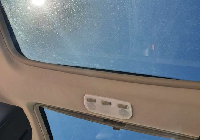 Makina me qera ne Tirane - 40 Euro