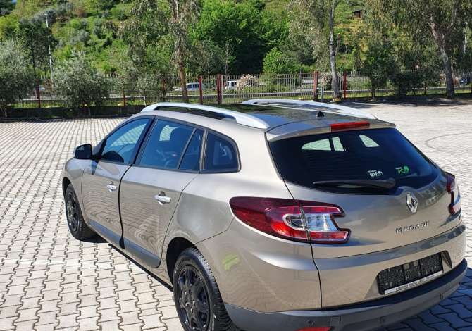 Makina me qera ne Tirane - 40 Euro