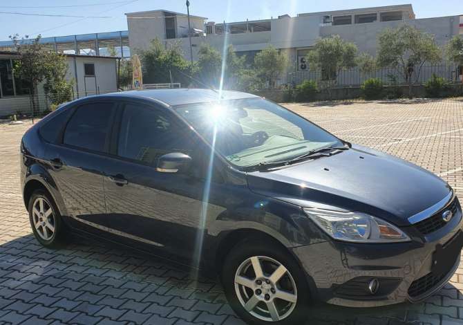 Makina me qera ne Tirane - 35 Euro