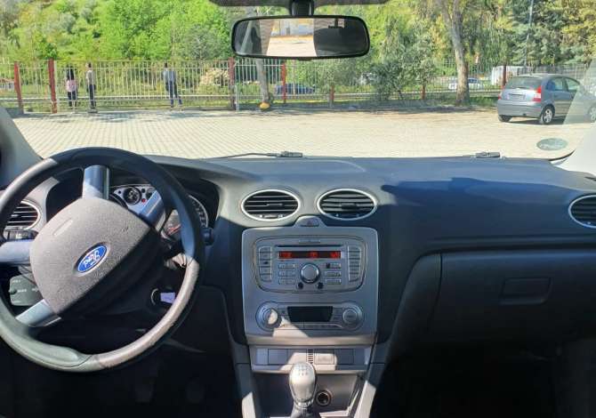 Makina me qera ne Tirane - 35 Euro