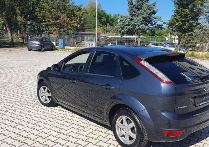 Makina me qera ne Tirane - 35 Euro
