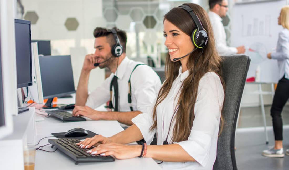 Offerte di lavoro a Tirana, Profession operator , Con esperienza, Pagamento 700  Euro.