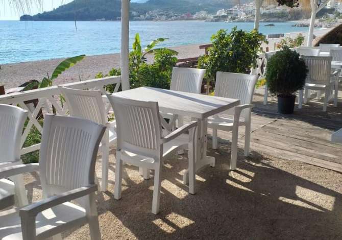 Offerte di lavoro a Himara, Profession Ndihmes Kuzhinier , Con esperienza, Pagamento Trattabile.