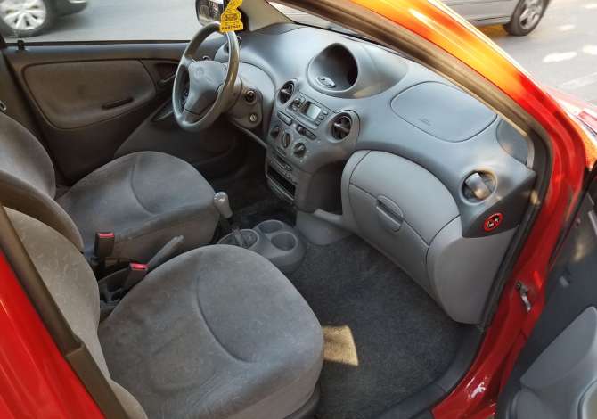 Jepet makina me qera duke filluar nga 25 euro dita