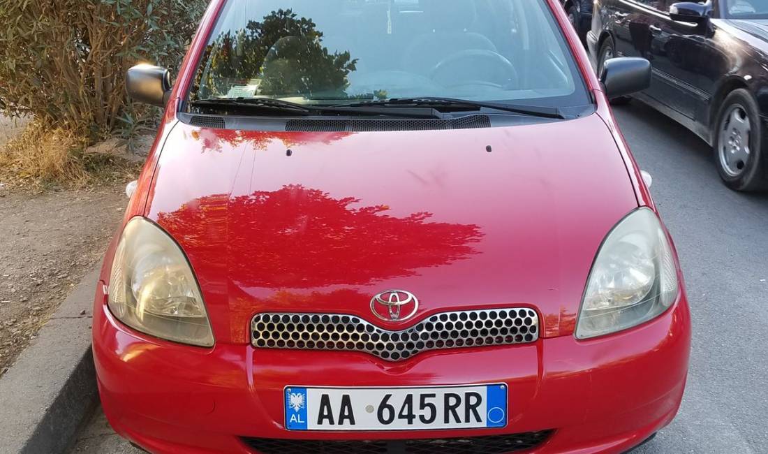 Jepet makina me qera duke filluar nga 25 euro dita
