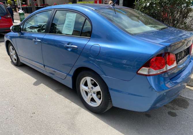 Jepet makina me qera duke filluar nga 35 euro dita