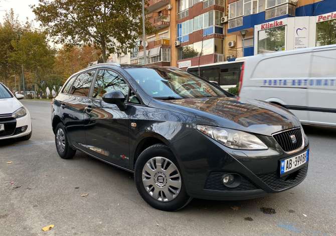 Jepet makina me qera duke filluar nga 45 euro dita