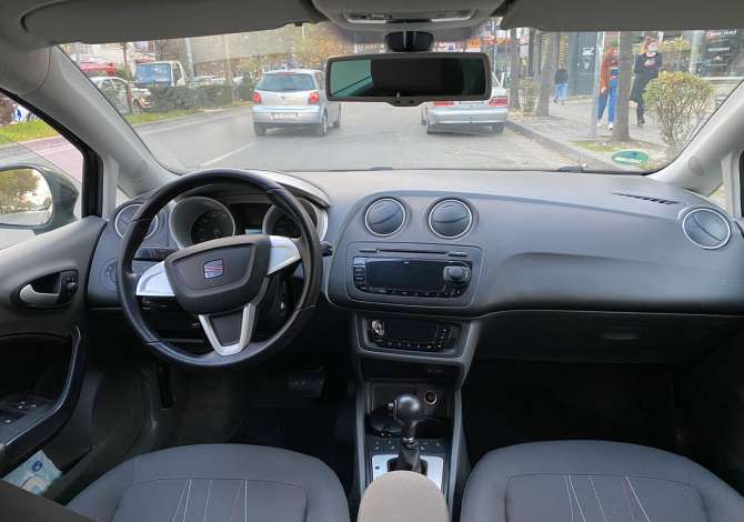 Jepet makina me qera duke filluar nga 45 euro dita