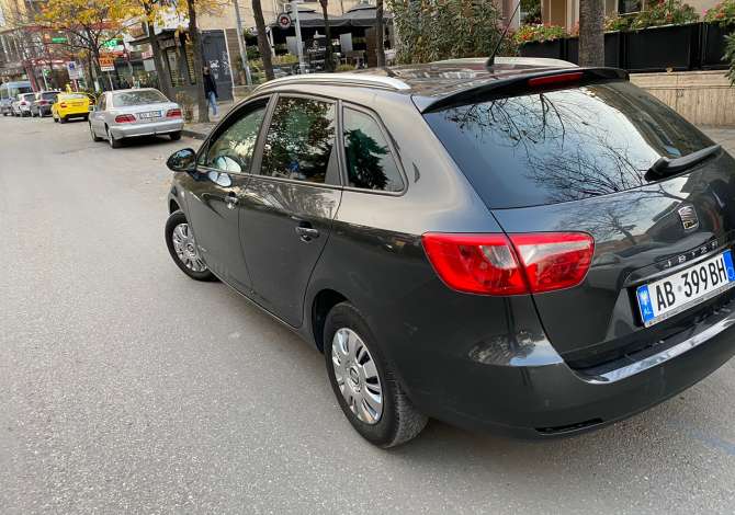 Jepet makina me qera duke filluar nga 45 euro dita