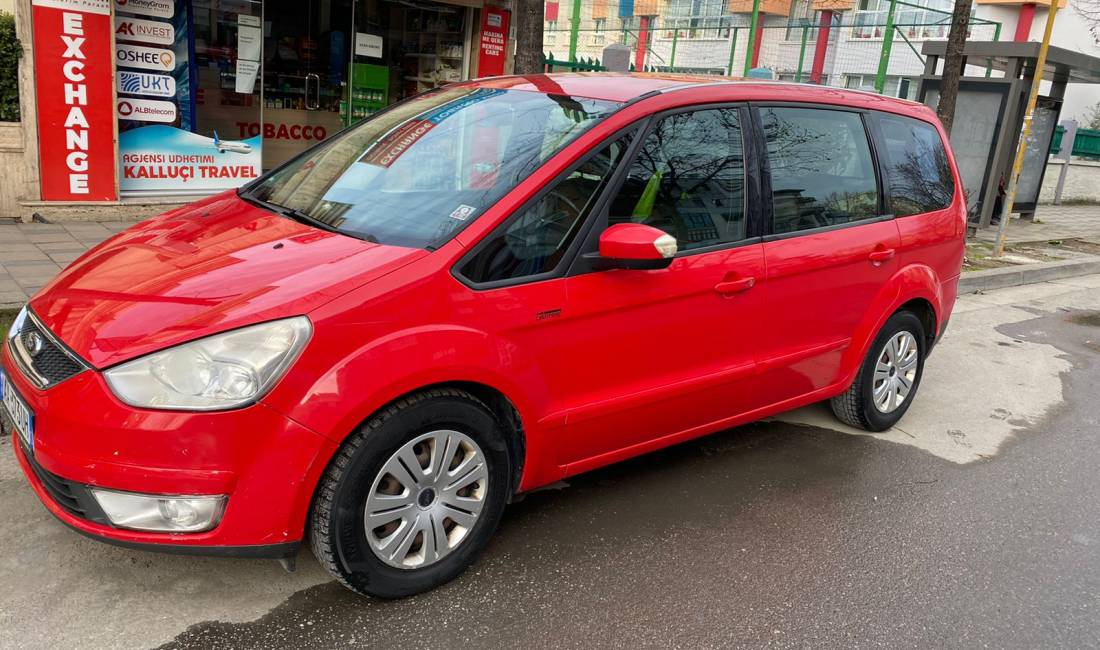 Jepet makina me qera duke filluar nga 50 euro dita