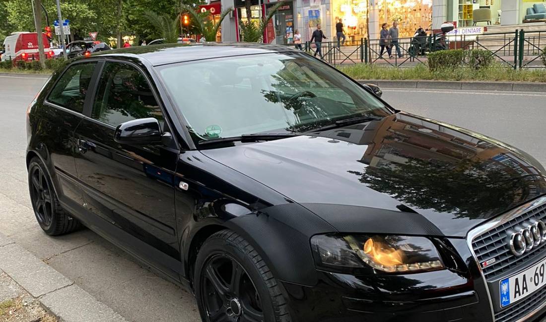 Jepet makina me qera duke filluar nga 40 euro dita