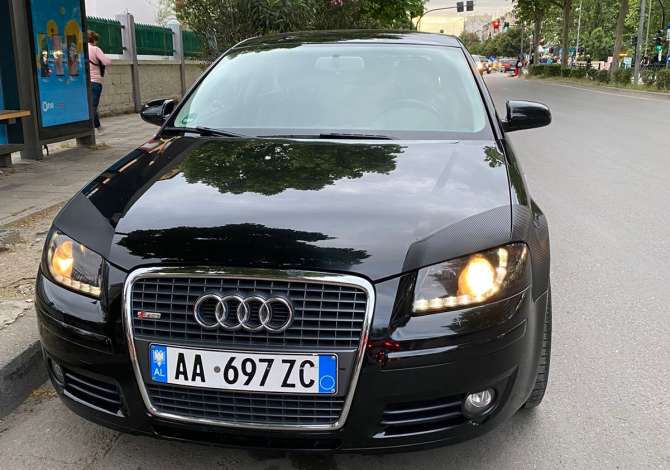 Jepet makina me qera duke filluar nga 40 euro dita