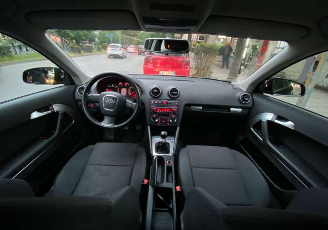 Noleggio Auto a Tirana - 40 Euro