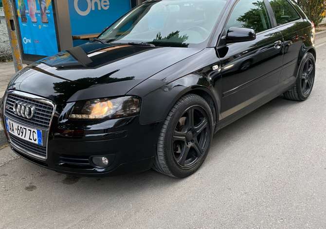 Jepet makina me qera duke filluar nga 40 euro dita