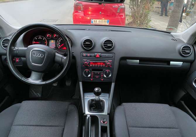 Noleggio Auto a Tirana - 40 Euro