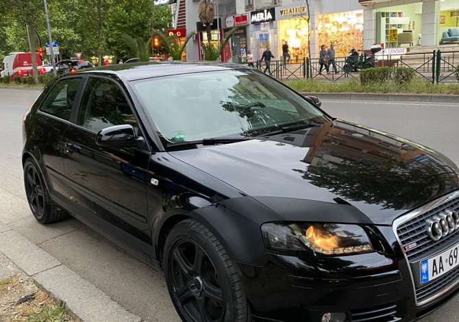 Noleggio Auto a Tirana - 40 Euro