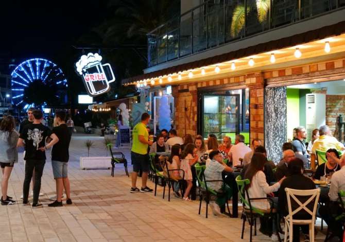 Offerte di lavoro per Kamarier/e, Zgarist, Sanitare a Santa Quaranta