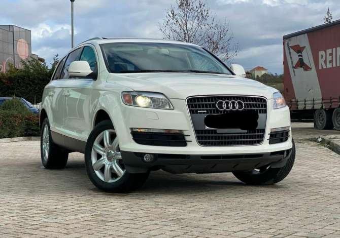 Makina me qera ne Tirane - 60 Euro