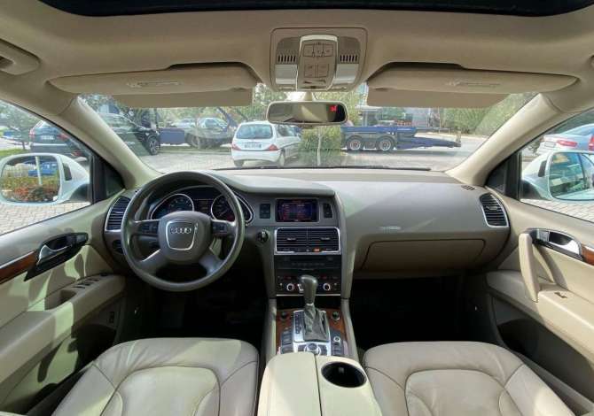 Makina me qera ne Tirane - 60 Euro