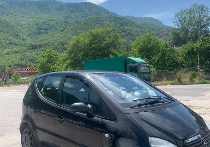 Makina me qera ne Pogradec - 25 Euro