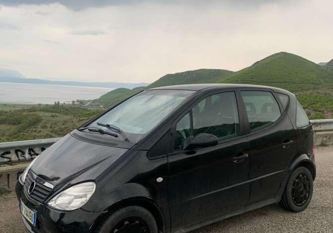 Makina me qera ne Pogradec - 25 Euro