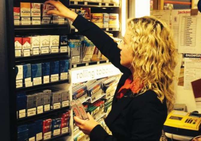 Njoftime Pune per Shites/e ne Tirane