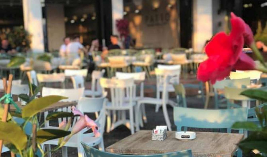 Offerte di lavoro a Valona, Profession Barist, Kamarier , Con esperienza, Pagamento Trattabile.