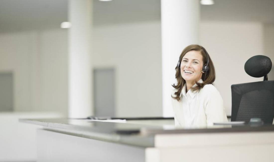 Offerte di lavoro a Tirana, Profession Recepsionist/e, sanitare dhomash  , Con esperienza, Pagamento Trattabile.