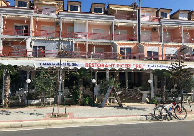 Njoftime Pune per Kuzhinier/e, Sanitare ne Durres