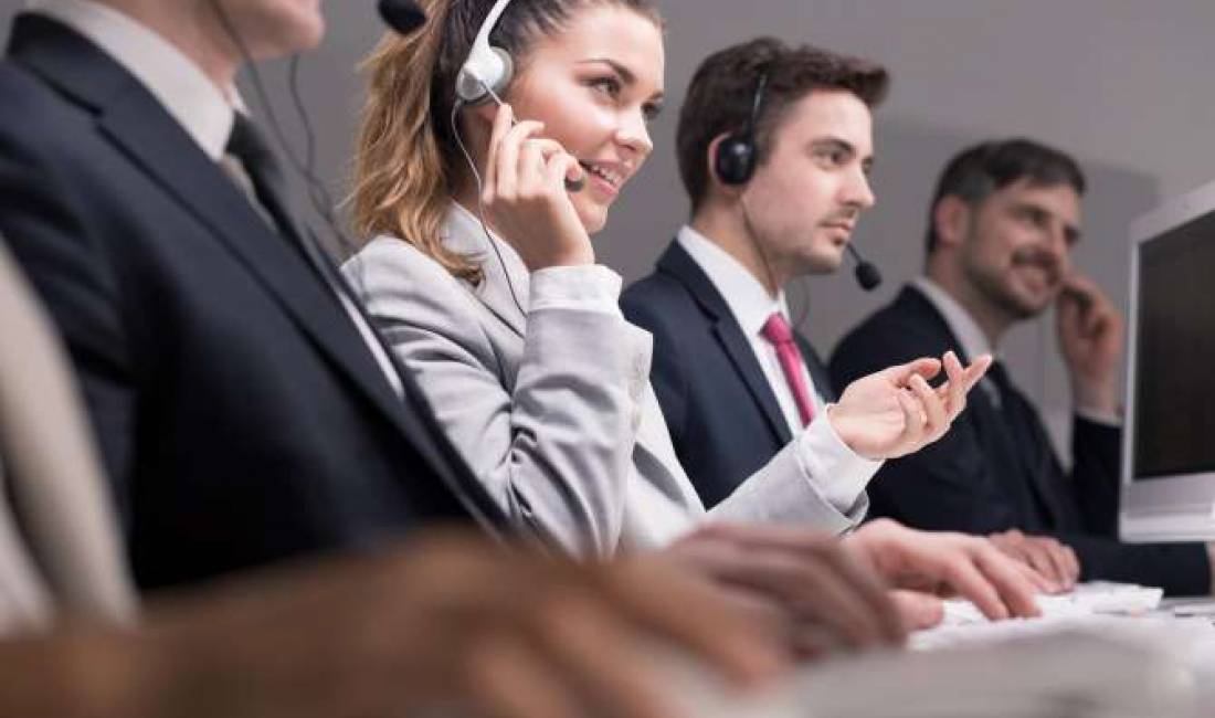 Offerte di lavoro a Tirana, Profession Agjent Telefonik , Nessuna esperienza, Pagamento Trattabile.