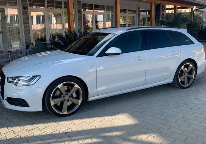 Noleggio Auto a Tirana - 80 Euro