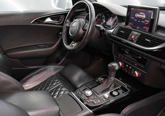 Noleggio Auto a Tirana - 80 Euro