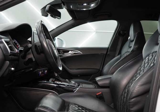 Noleggio Auto a Tirana - 80 Euro