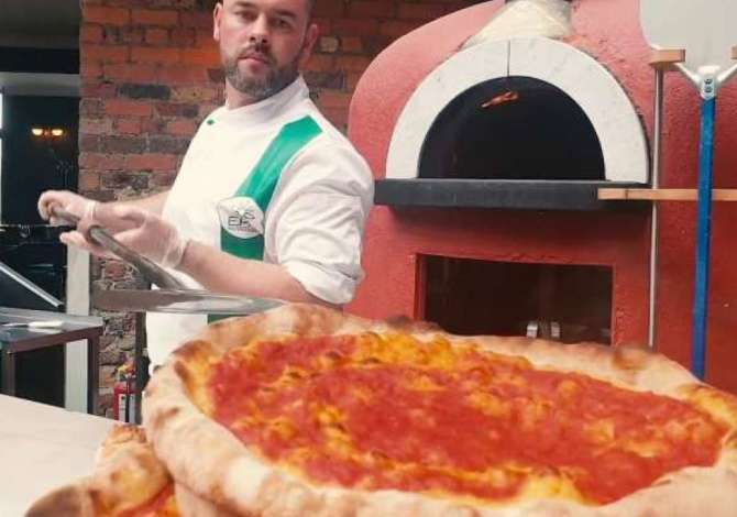 Offerte di lavoro per Picier, Banakaier,Lanciere,Sistemuese marketi,sanitare a Himara