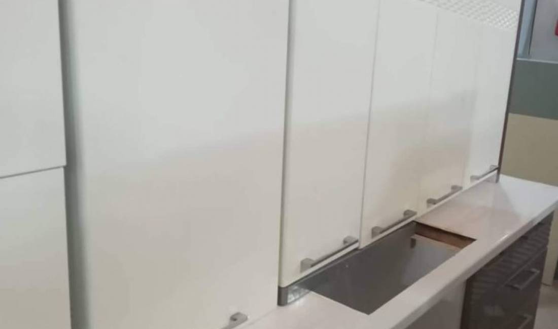 Ofrojme kuzhine moderne te kompletuar