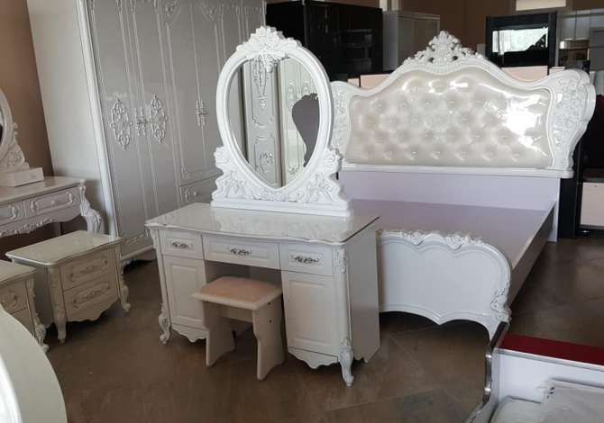 Furniture services in Gjirokastra - 500 Euro