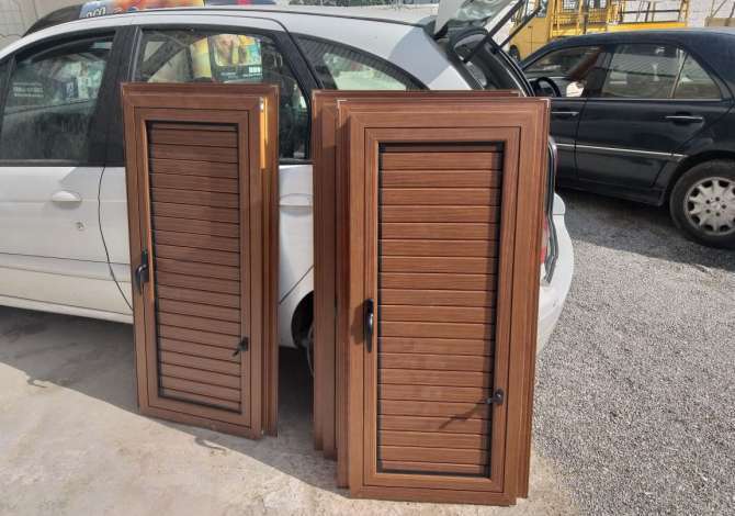 Servizi di srredamento a Tirana - 100 Euro