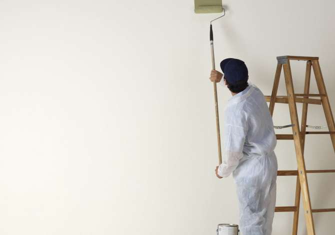 Sherbime Elektrike Hidraulike dhe Ambienti ne Tirane - 0 Euro