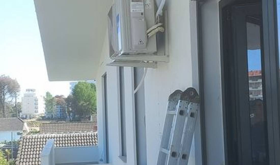 Kondicioner Servis Arli: Riparim,Montim,Sherbim