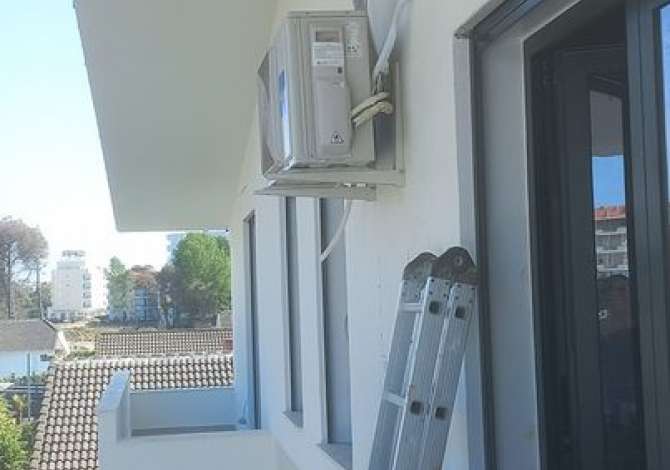 Sherbime Elektrike Hidraulike dhe Ambienti ne Tirane - 30 