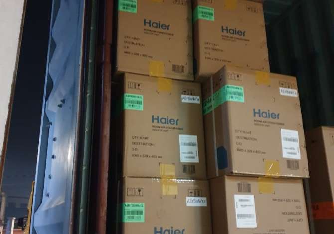 Sherbime Elektrike Hidraulike dhe Ambienti ne Tirane - 30 