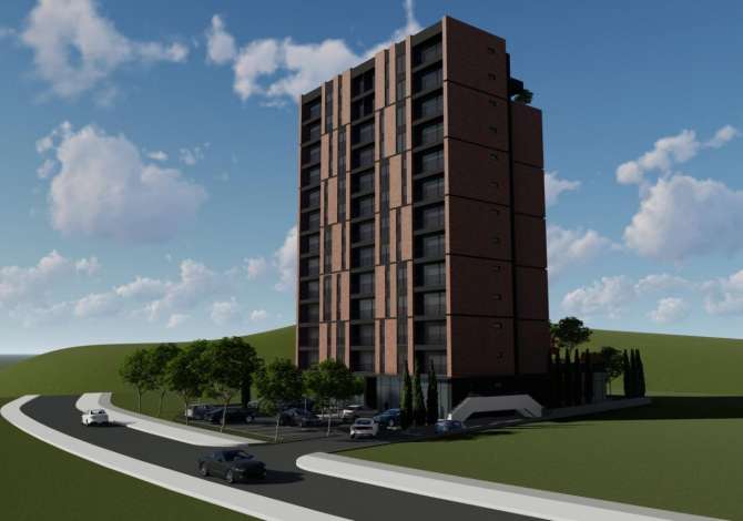 Construction and Restructurings in Tirana - 0 